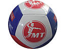 12 panel mini ball HNA