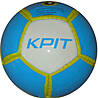 12 panel mini ball KPIT