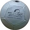 12 panel mini ball MTU