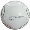 12 panel mini ball Mercedes-Benz Bank