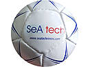 12 panel mini ball SeA tech