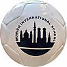 mini football 26 panel PENTA design MUNICH INTERNATIONAL SCHOOL