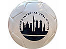 mini football 26 panel PENTA design MUNICH INTERNATIONAL SCHOOL
