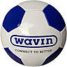mini football 26 panel PENTA design Wavin