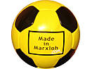 mini football 26 panel PENTA design
