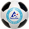 mini soccer ball 26 panel PENTA design
