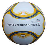 6 Panel Miniball Toyota