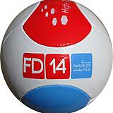 6 Panel Miniball FD 14