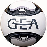6 Panel Miniball GEA