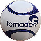 6 Panel Mini Fußball tornado