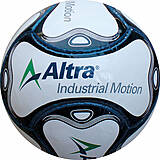 6 Panel Mini Fußball Altra