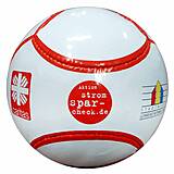 6 Panel Miniball Caritas