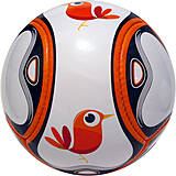 6 Panel Miniball My Solution