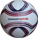 6 Panel Mini Fußball SPRINGER NATURE