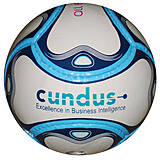 6 Panel Miniball cundus