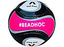 6 panel mini ball BE AD HOC