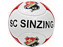 6 panel mini football SC SINZING