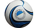 6 panel mini football FSV