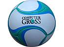 6 panel mini soccer ball