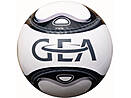 6 panel mini soccer ball GEA