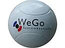 6 panel mini soccer ball WeGo
