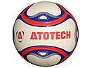 6 panel mini soccer ball ATOTECH
