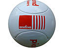 6 panel mini football onefive
