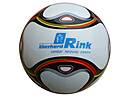 6 panel mini football rink