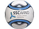 6 panel mini ball SSC Wind