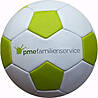 Mini football pmf familienservice in classic pattern