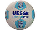 Mini football UESSE in classic pattern