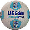 Mini football UESSE in classic pattern
