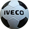 Mini football IVECO in classic pattern