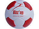 Mini football Bizz' up in classic pattern