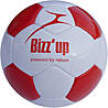 Mini football Bizz' up in classic pattern