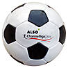 Mini football Also in classic pattern