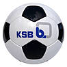 Classic design mini football KSB
