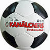 Classic design mini football KANALCHERS