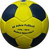 Classic design mini football 40 years