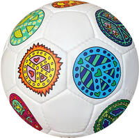 Mini ball 32 panel classic design