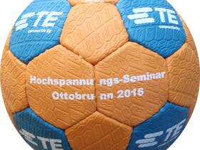 Tyre grain ball - Miniball template - Custom made promotional balls