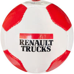 mini ball 26 panel Penta template