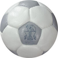 Leather-Feel mini football