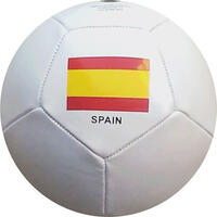 Flag ball Spain