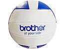 Volleyball brother