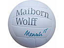 Mach Volleyball Mensch