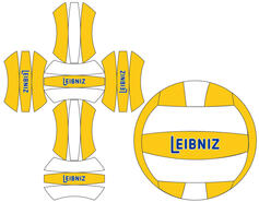 custom Volleyball Layout Leibniz
