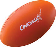 Grip PU/PVC Mini Promo, custom rugby ball