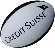 PU-matt custom Rugby size 3