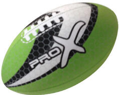 Neopren Football, customized